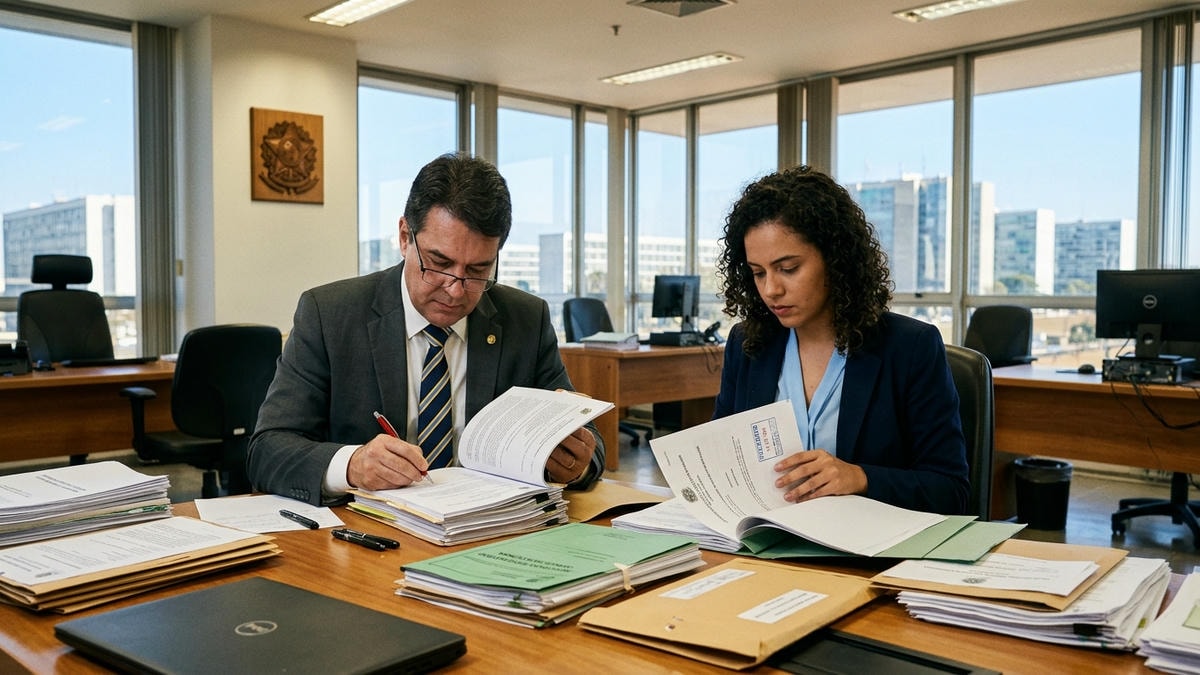 Mav J Publicidade Legal, publicação de edital é com a gente