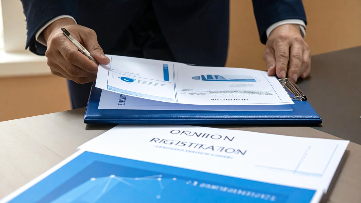 Mav J Publicidade Legal, publicação de edital é com a gente